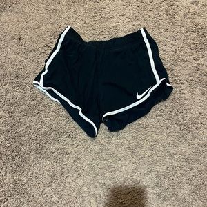nike kids shorts